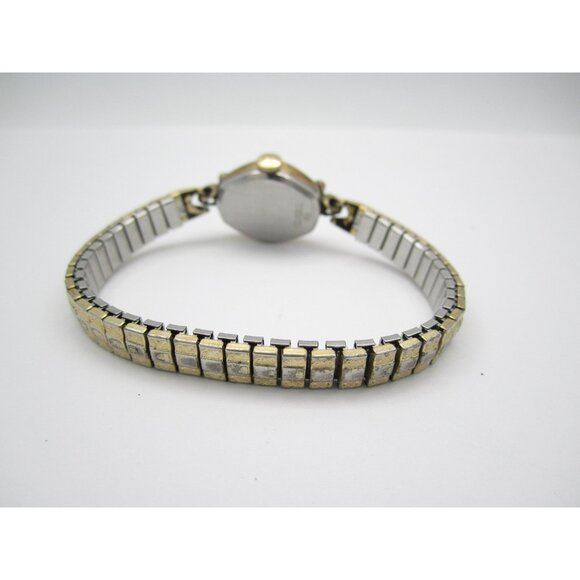 Women LeGant Hand Wind Mechanical  Analog 16mm Round Watch (H905) - Picture 9 of 11